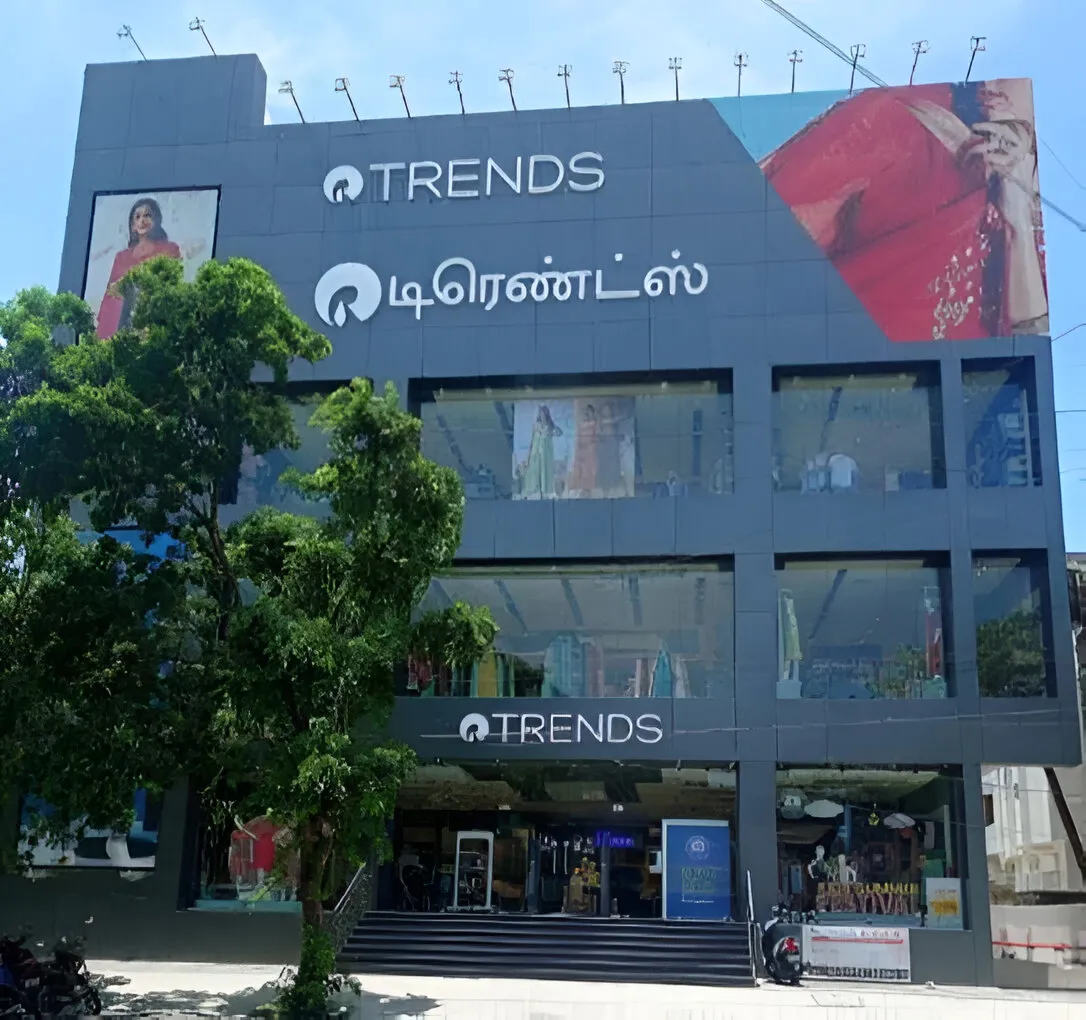 TRENDS